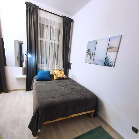 Gdynia Glowna Apartments المظهر الخارجي الصورة