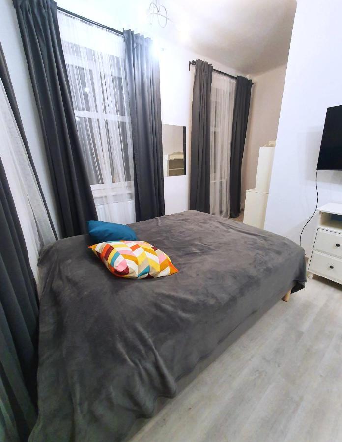 Gdynia Glowna Apartments المظهر الخارجي الصورة