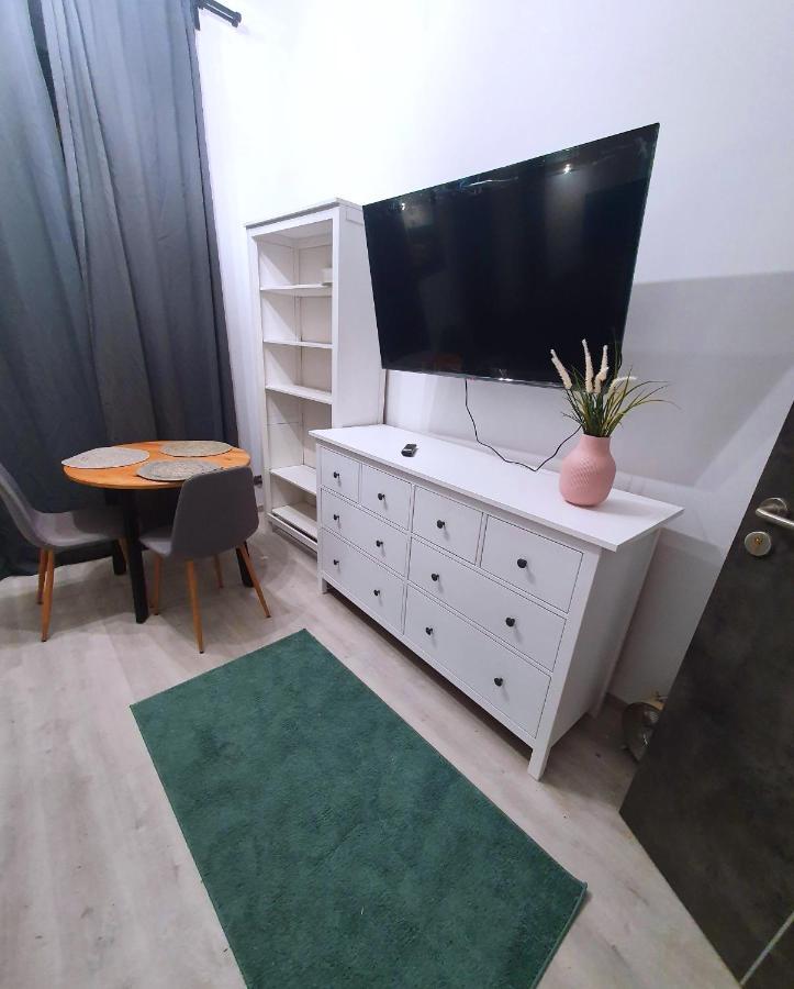 Gdynia Glowna Apartments المظهر الخارجي الصورة