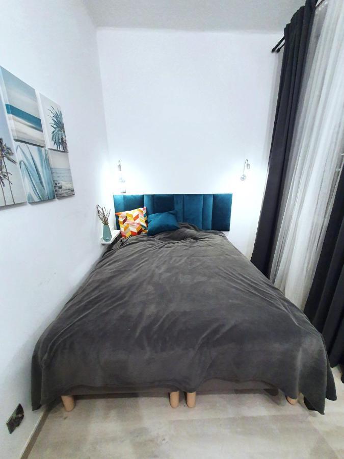 Gdynia Glowna Apartments المظهر الخارجي الصورة