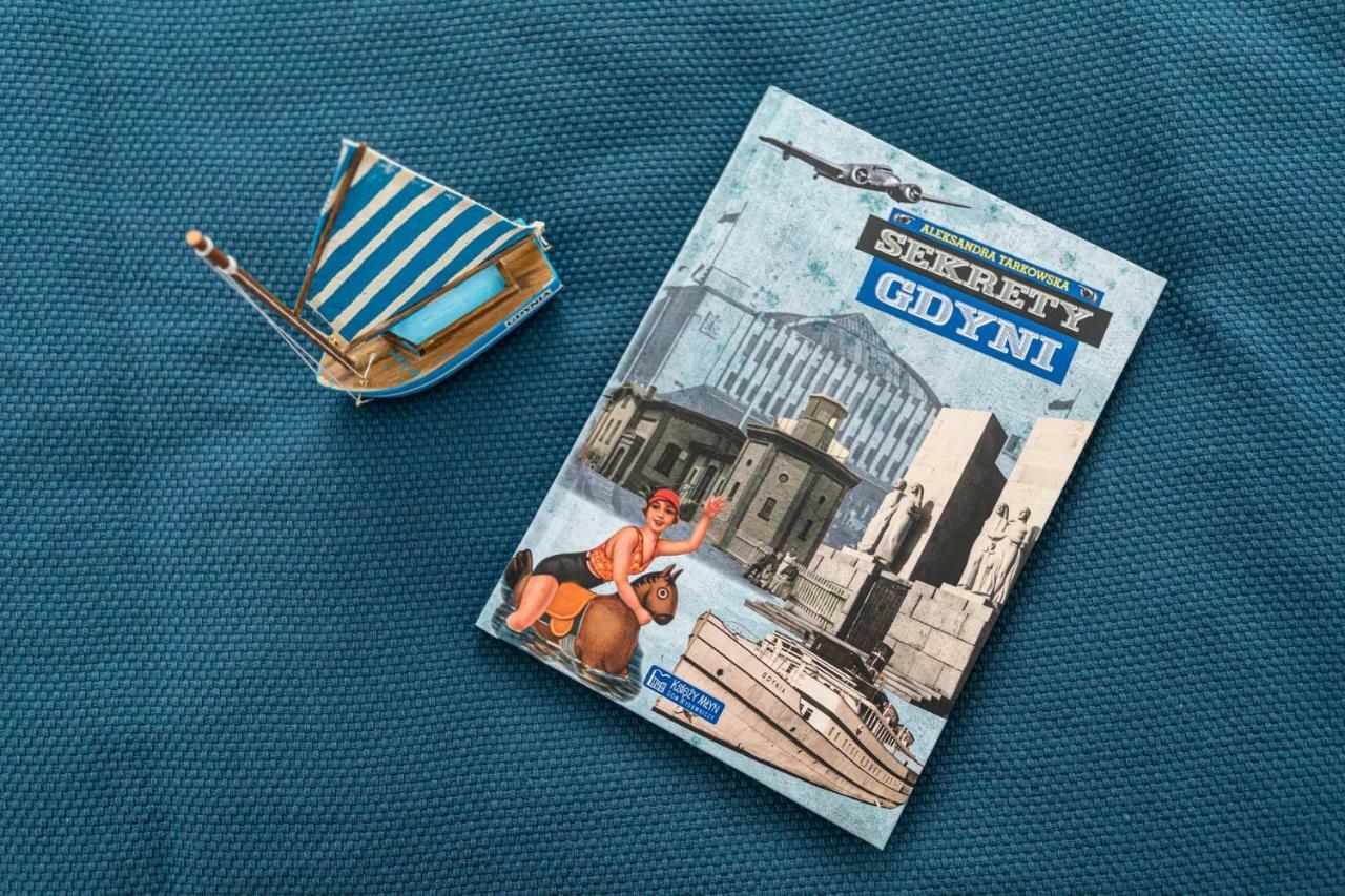 Gdynia Glowna Apartments المظهر الخارجي الصورة